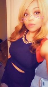 Tomasa Whitworth - Baby Utah, USA