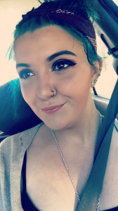 Treva Robles - Baby Colorado Springs, USA