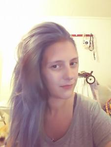 Trisha Haislip - Baby Pittsburg, USA