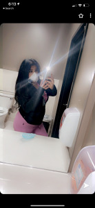 Valarie Roberts - Baby Manchester, United Kingdom