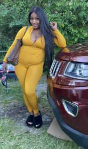 Valentina Bailey - Baby North Carolina, USA