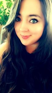 Velma Parker - Baby Edinburgh, United Kingdom