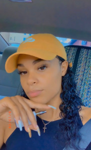 Verna Thompson - Baby Texas, USA