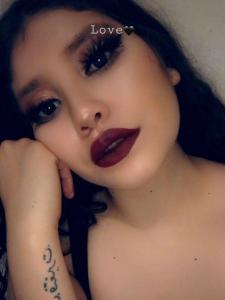 Vernice Beggs - Baby Rockford, USA