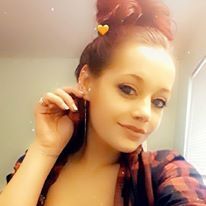 Vicki Velazquez - Baby Rockford, USA