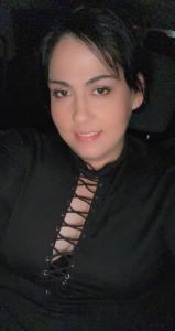 Vicky Robinson