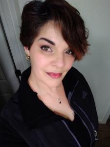 Vilma Doyle - Baby Sheffield, United Kingdom