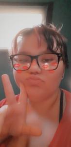 Vinnie Beeson - Baby Fresno, USA