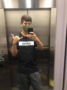 Viola Bowling - Baby Saskatoon, Canada