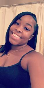 Virginia Chaisson - Baby Bristol, United Kingdom