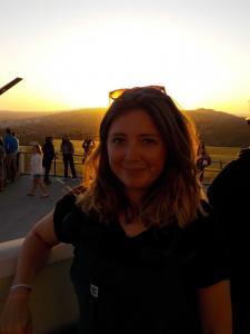 Virginia Cook - Baby Albany, USA