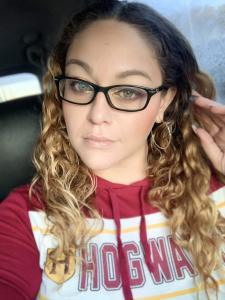 Virginia Dickson - Baby San Antonio, USA