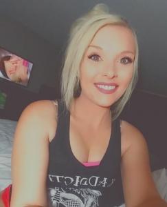 Virginia Mann - Baby Missouri, USA