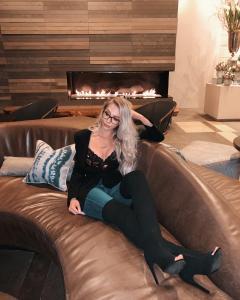 Vivian Bass - Baby Indianapolis, USA