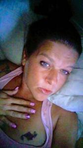 Vivian Murphy - Baby Maryland, USA