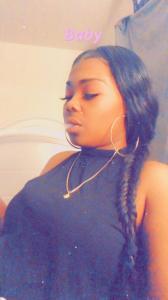 Wanda Machado - Baby Tampa, USA