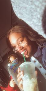 Wanda Roberts - Baby Aubrey, USA