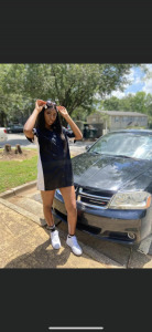 Wanda Tolman - Baby Aberdeen, United Kingdom