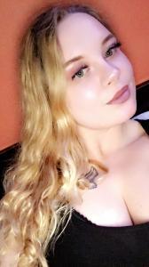 Whitley Snow - Baby Dallas, USA