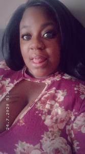 Yolanda Evans - Baby Guelph, Canada