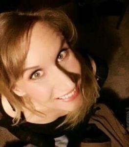 Zelma Cortez - Baby Michigan City, USA