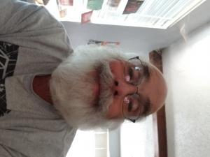 Abel Gallimore - Daddy Saskatoon, Canada