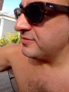 Adam Jones - Daddy Oxford, United Kingdom