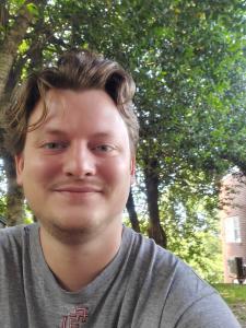 Adam Orr - Daddy Jersey City, USA