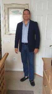 Adrian Malbrough - Daddy Chelsea, USA