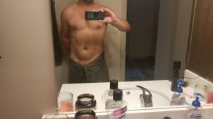 Adrian Rego - Daddy Buffalo, USA