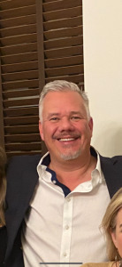 Alan Hammond - Daddy Boston, USA