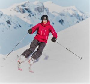 Alan Vandemark - Daddy Milwaukee, USA