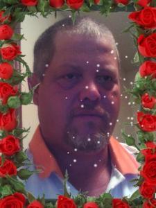 Albert Robertson - Daddy Guelph, Canada