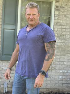 Albert Shears - Daddy Maryland, USA