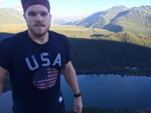 Alfred Johnson - Daddy California, USA