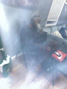 Alfred Prather - Daddy Toronto, Canada