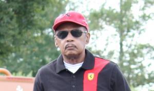 Allen Finley - Daddy Edinburg, USA