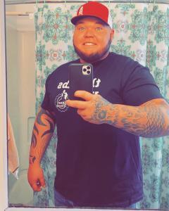 Allen Martinez - Daddy Michigan City, USA