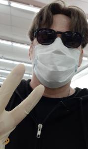 Allen Mattingly - Daddy Roshester, USA