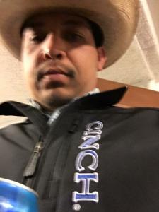 Alphonso Dyer - Daddy Albany, USA