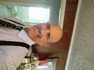 Andrew Orth - Daddy Arizona, USA