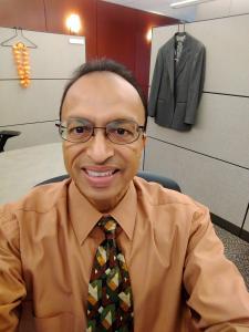 Angel Clawson - Daddy Bloomington, USA