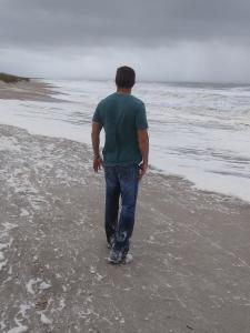 Anthony Fenster - Daddy Mississauga, Canada