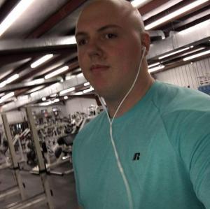 Anthony Taylor - Daddy St Louis, USA