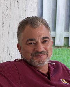 Antwan Clark - Daddy Victoria, Canada