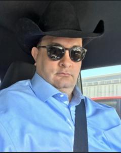 Arthur Damico - Daddy Oklahoma City, USA