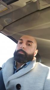 Benjamin Elder - Daddy Saskatoon, Canada