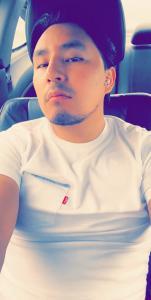 Benjamin Johnson - Daddy Aubrey, USA