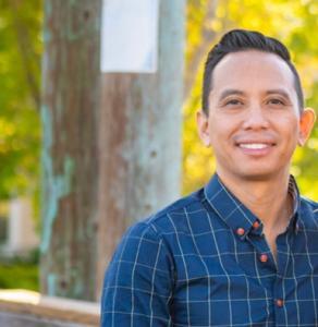 Benjamin Morgan - Daddy Mississauga, Canada