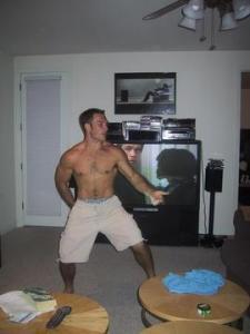 Benton Beeman - Daddy Austin, USA